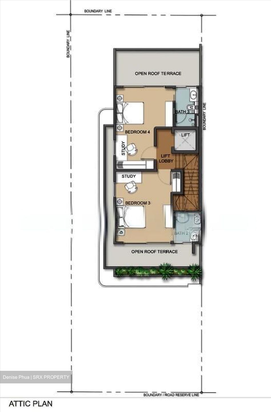 Frankel Estate (D15), Semi-Detached #498026021